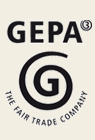 Logo gepa