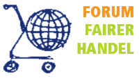 Logo Forum Fairer Handel