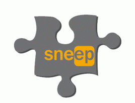 Logo sneep