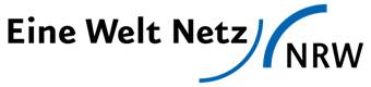 Logo Eine Welt Netzt NRW