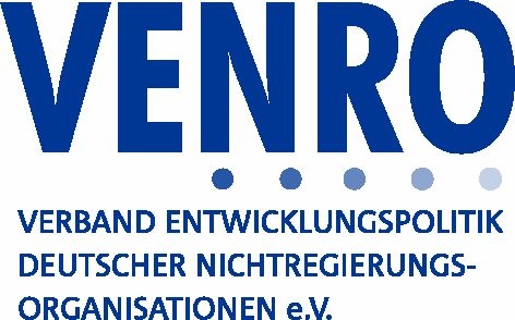 Logo Venro