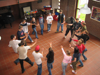 Deeskalationstraining