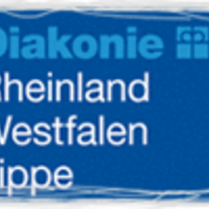 Logo Diakonie Rheinland-Westfalen-Lippe