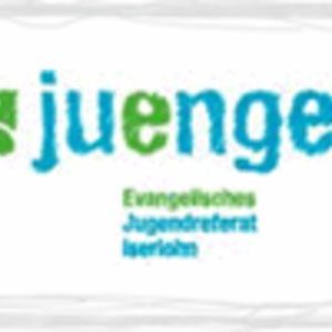 Logo der Evangelischen Jugend Iserlohn