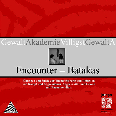 Übungsbuch: Encounter – Batakas