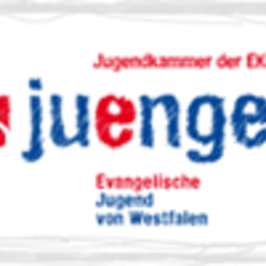 Logo Jugendkammer Evangelische Jugend von Westfalen
