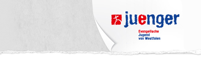 evangelische Jugend von Westfalen